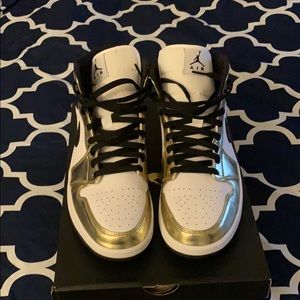 Air Jordan 1 Mis SE
